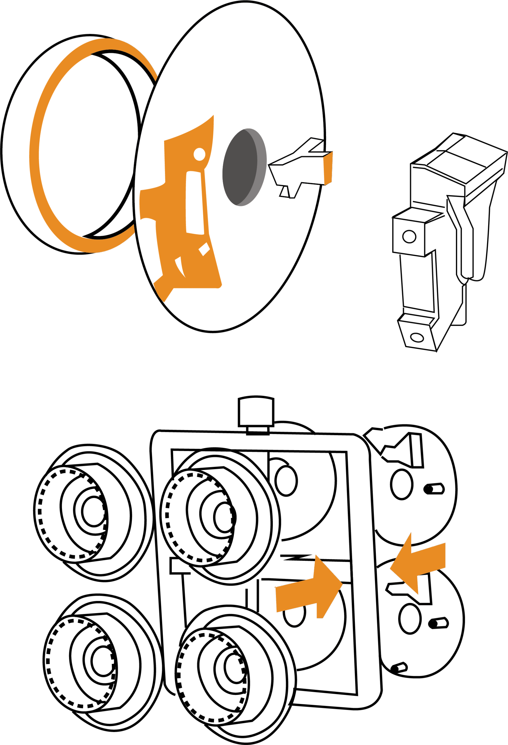 lost foam casting process