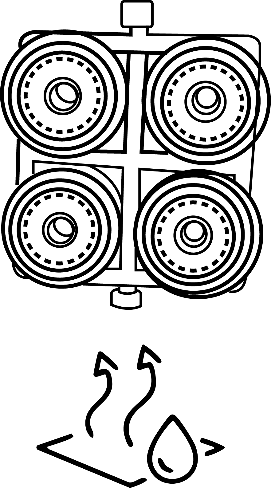 lost foam casting process