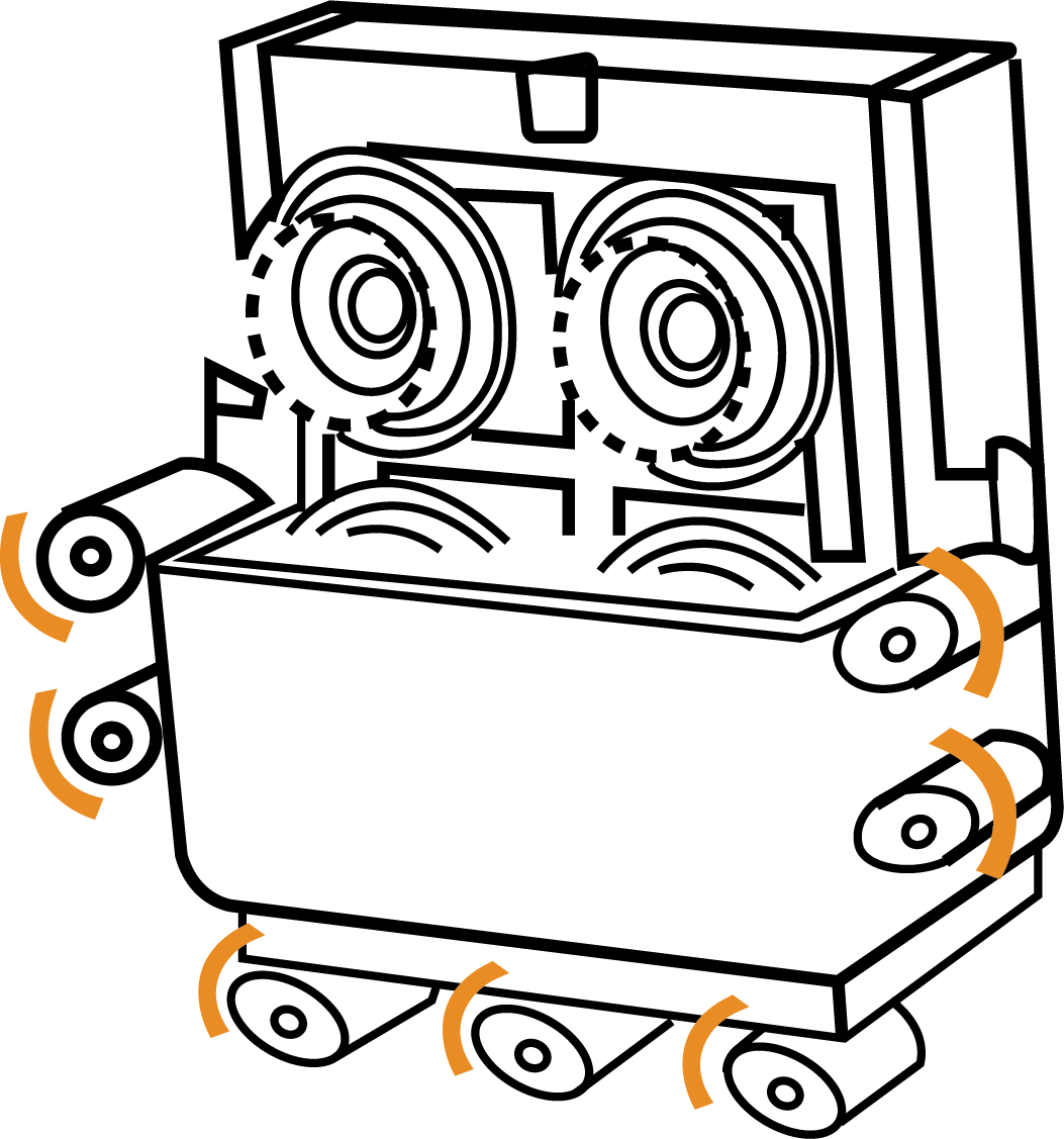 lost foam casting process