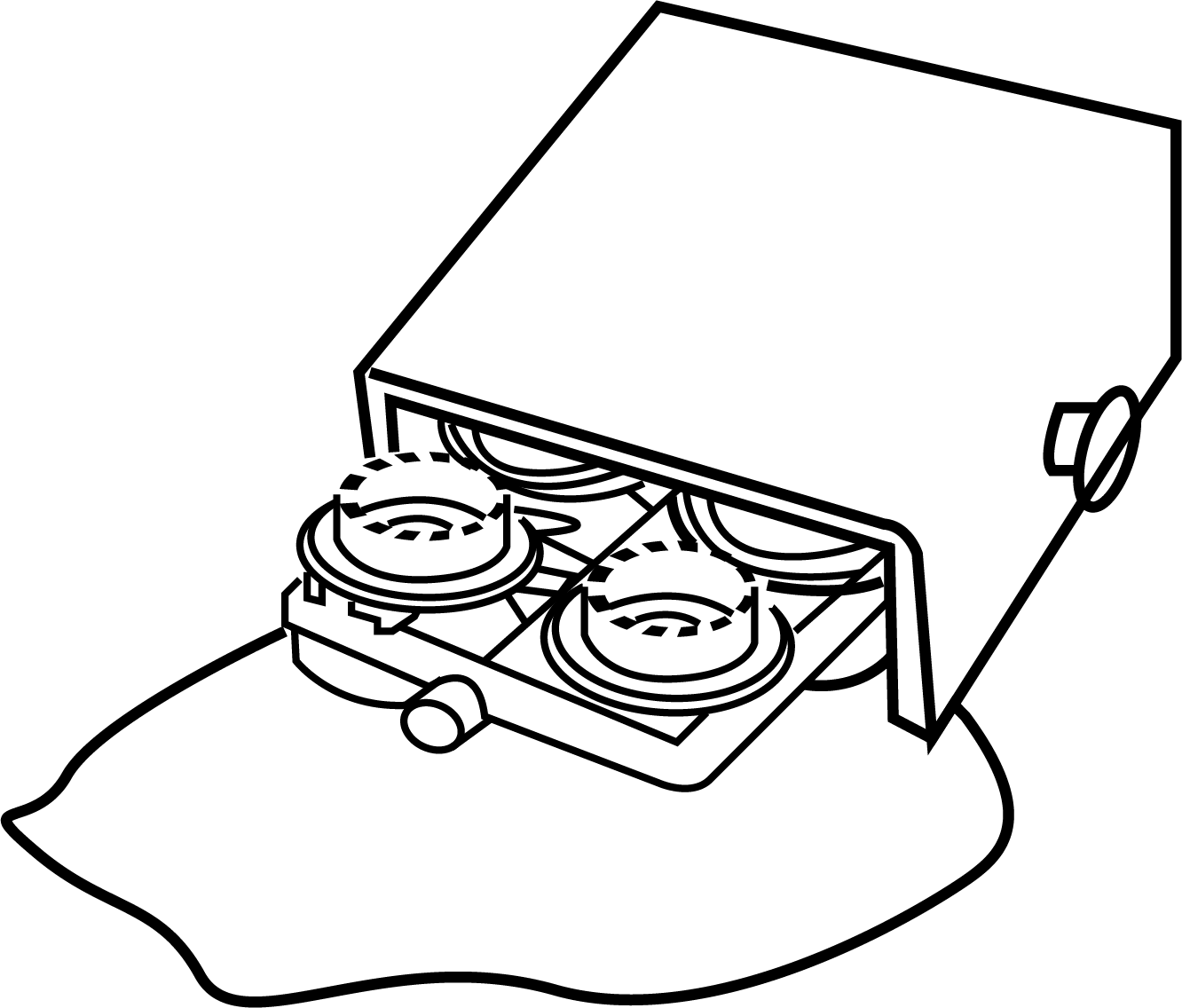 lost foam casting process