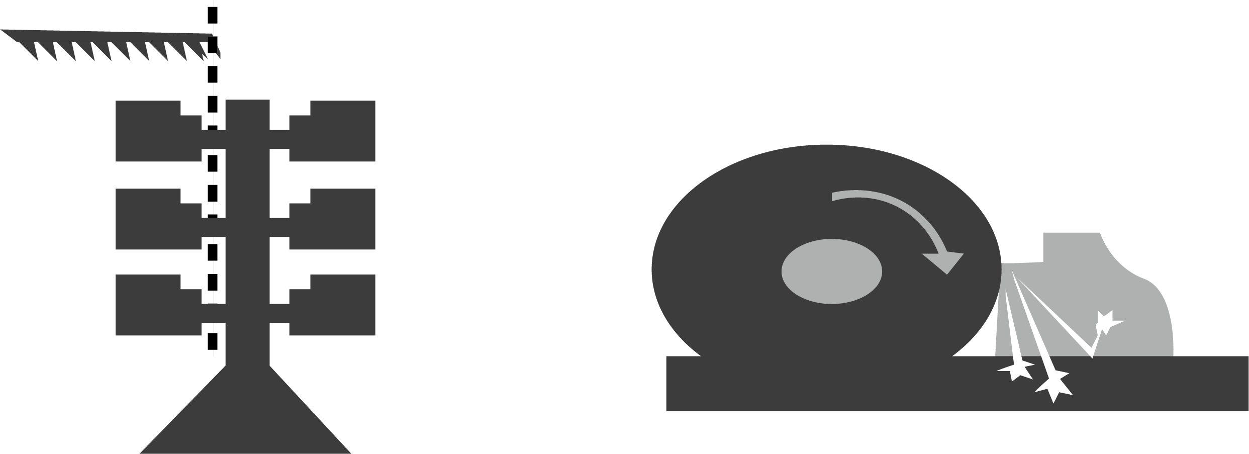 lost foam casting process