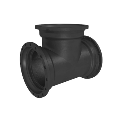 DI Pipe Fittings